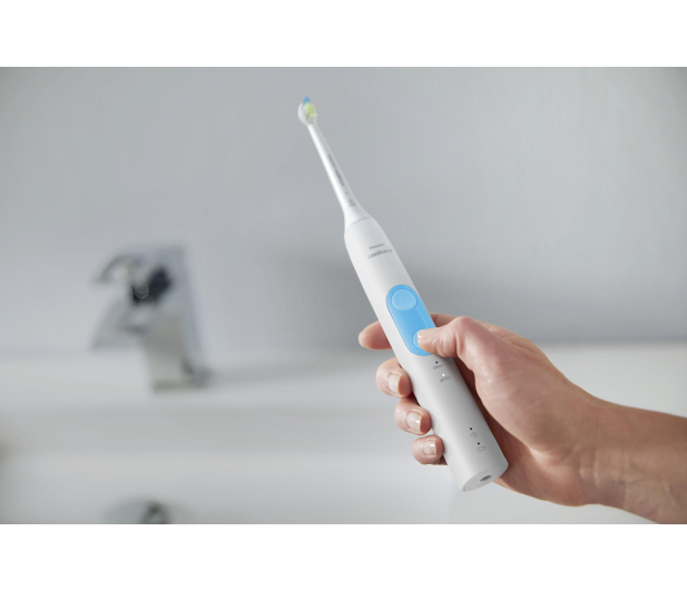 Philips SZCZOTECZKA SONICZNA PHILIPS SONICARE HX6888/90 PROTECTIVE C - 1380706 - zdjęcie 3